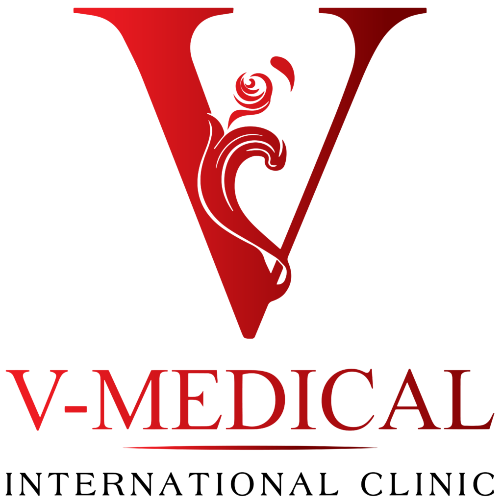 V-Medical | Phòng Khám Da Liễu Thẩm Mỹ