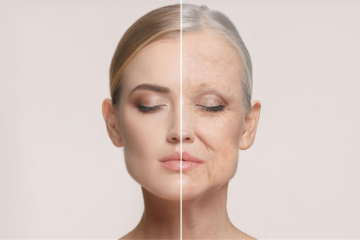 Công nghệ căng chỉ collagen