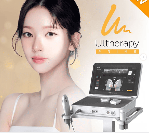 Những đối tượng phù hợp để làm Ultherapy Prime