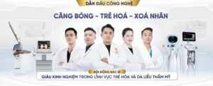 V-Medical dẫn đầu công nghệ Thermage