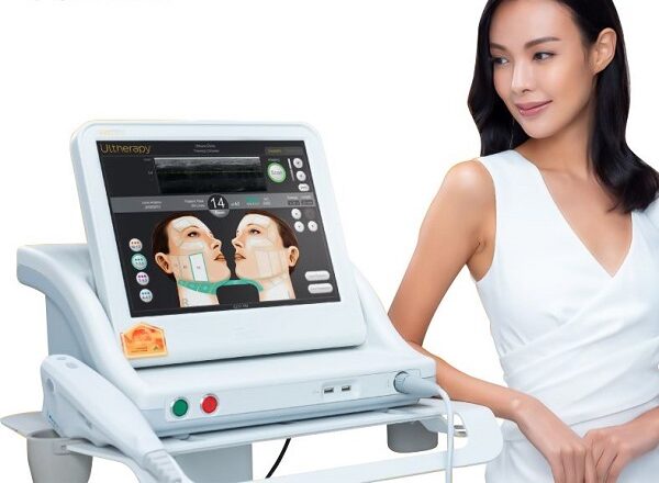 Ultherapy tác động như thế nào để mang lại làn da mịn màng