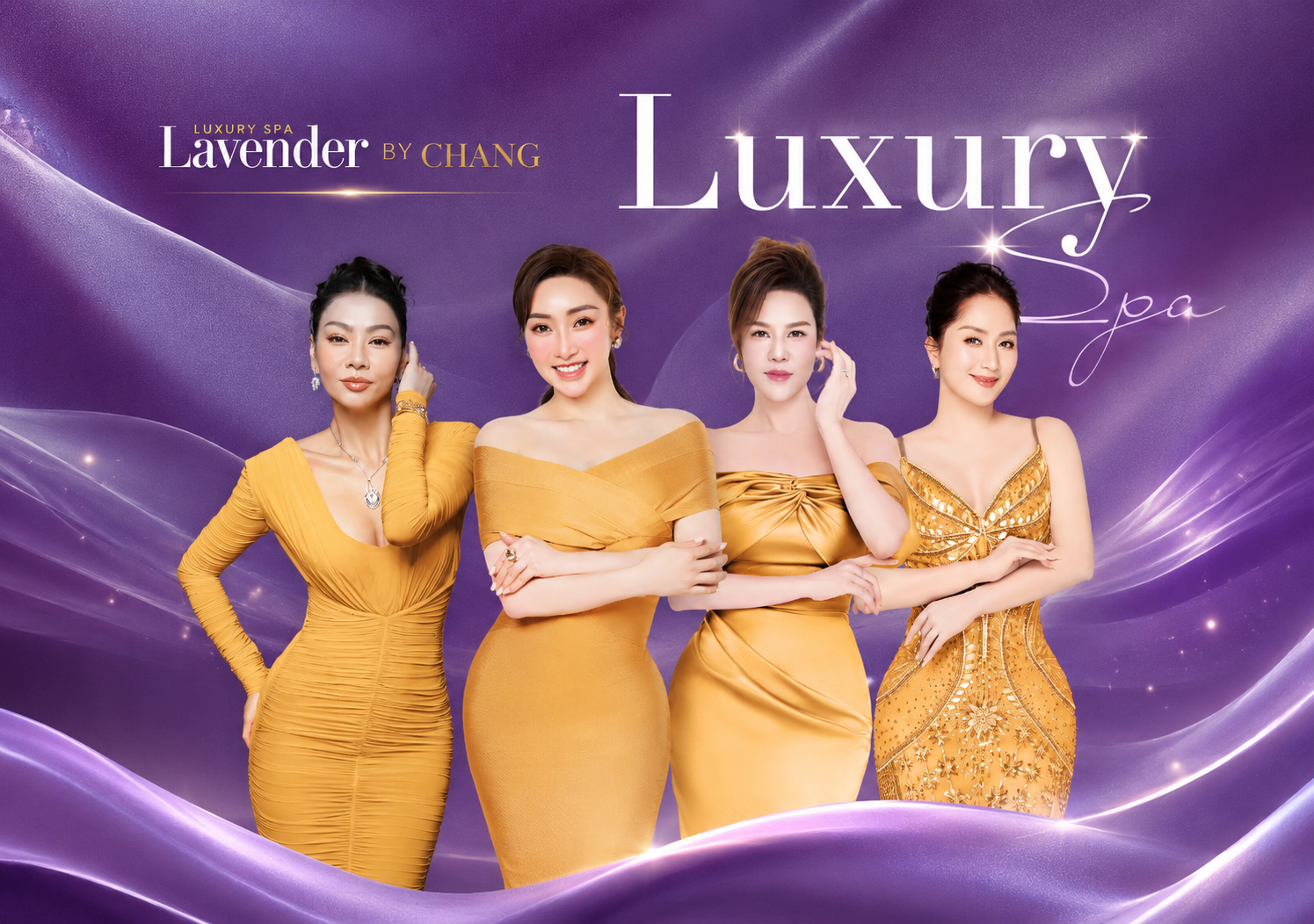 Giá nâng cơ Ultherapy tại Lavender By Chang