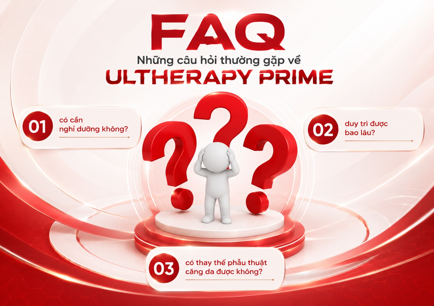 Làm ultherapy có hiệu quả không Làm ultherapy có hiệu quả không