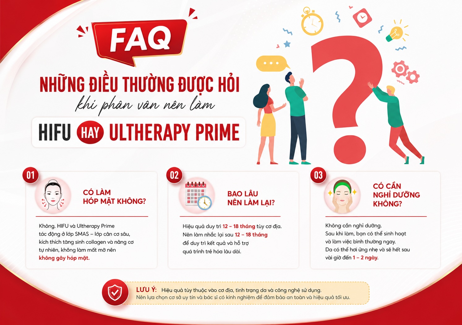 Nên làm Hifu hay Ultherapy Nên làm Hifu hay Ultherapy