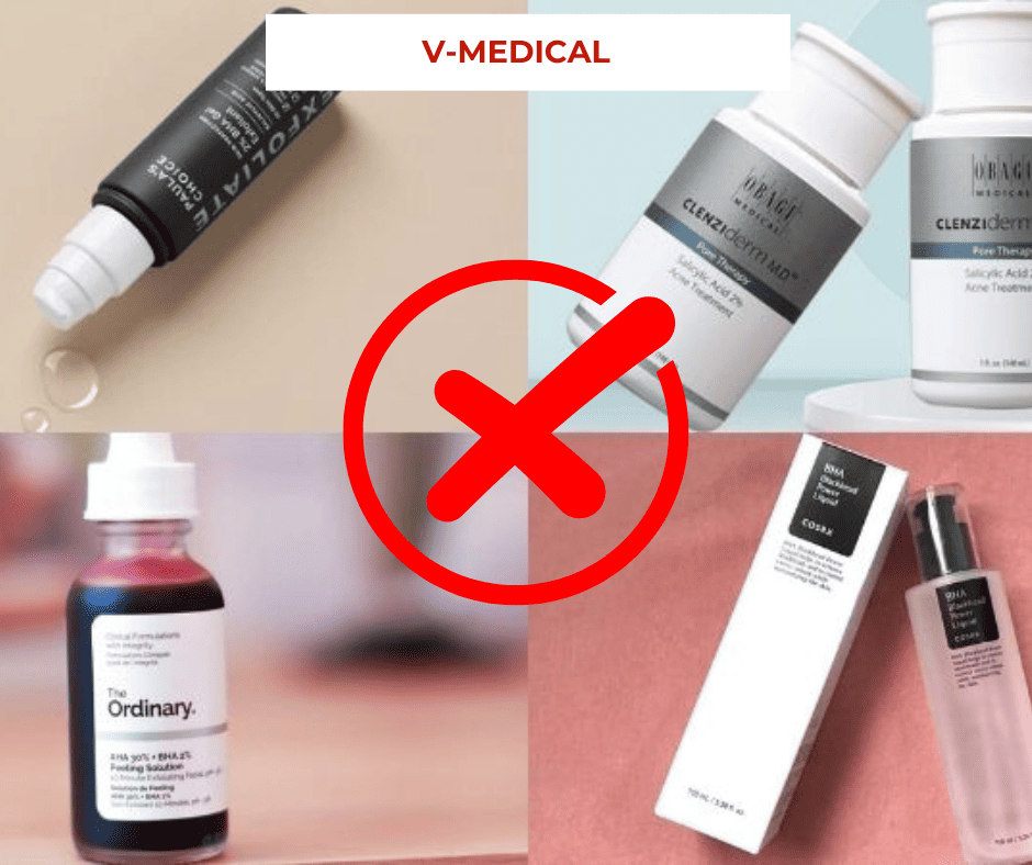 Chăm sóc da sau Ultherapy prime-Không vội dùng treatment mạnh