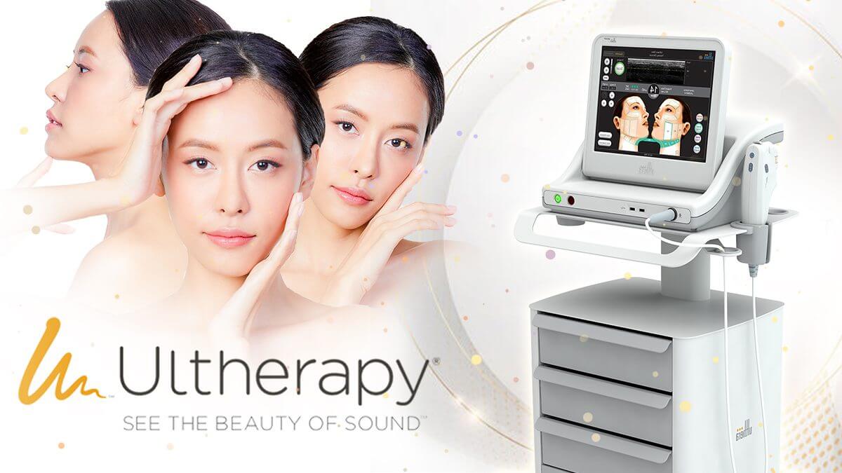Hiệu quả trẻ hóa của công nghệ Ultherapy Prime
