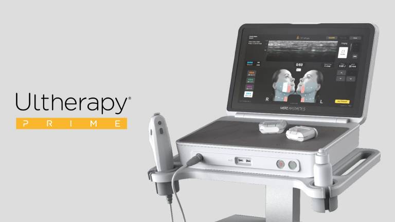 Trẻ hóa da Ultherapy Prime cải thiện 5 vấn đề lão hóa