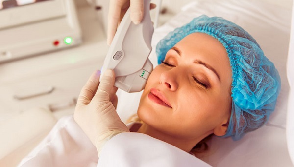 Hiệu quả của Ultherapy Prime trong việc xóa nhăn