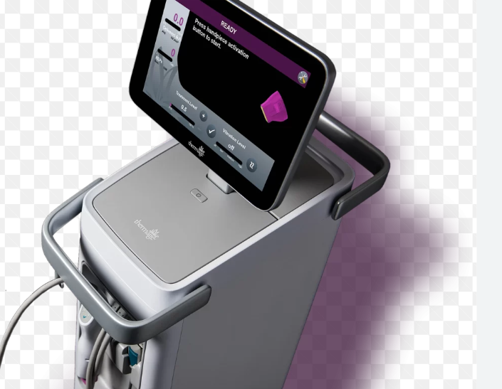 Máy căng da bằng Thermage FLX