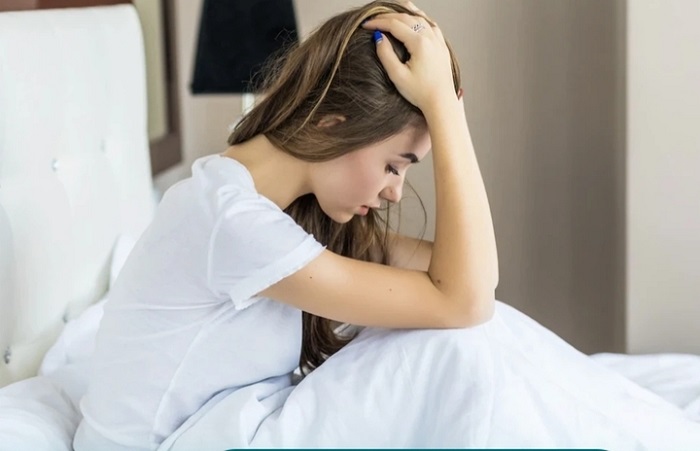 4 mẹo làm hồng vùng kín chị em hay dùng