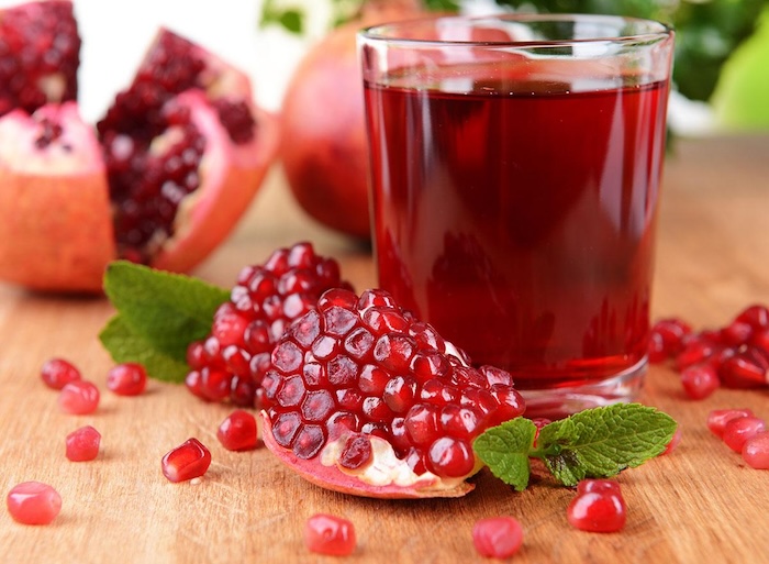 Ăn gì để làm hồng vùng kín