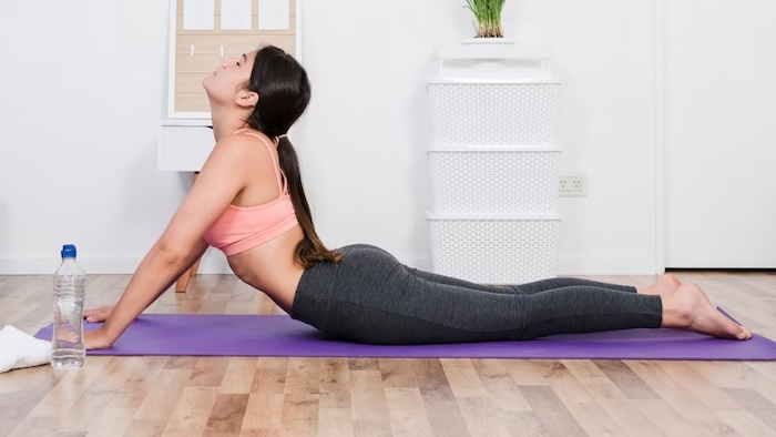 Bài tập giúp se khít vùng kín