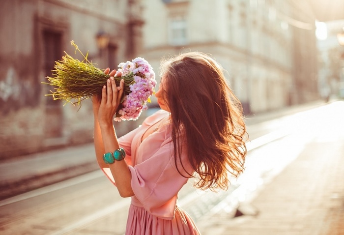 Bí quyết làm đẹp vùng kín