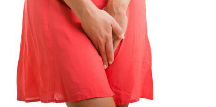 Bí quyết làm hồng vùng kín
