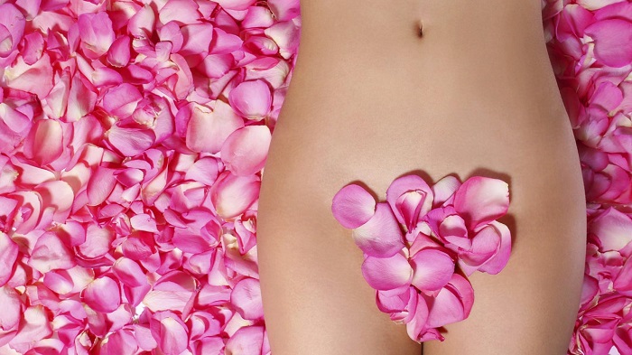 Bí quyết làm vùng kín hồng hào Bí quyết làm vùng kín hồng hào