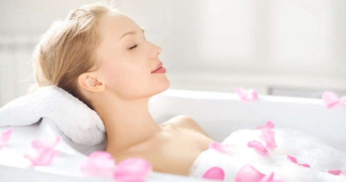 Bí quyết trẻ hóa vùng kín
