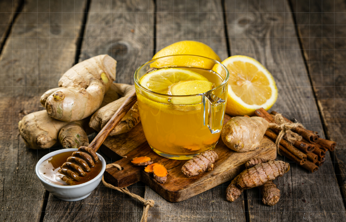Cách làm hồng nhũ hoa và vùng kín tại nhà
