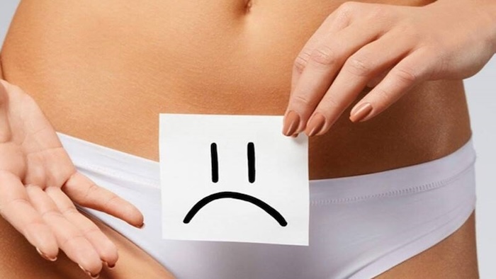 Cách làm hồng vùng kín bị thâm Cách làm hồng vùng kín bị thâm