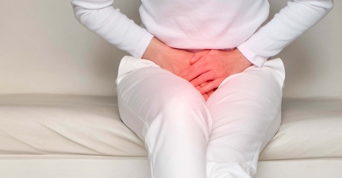 Cách làm hồng vùng kín đơn giản