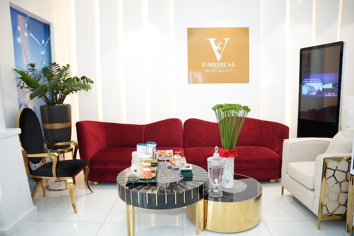 Cách làm hồng vùng kín tại nhà