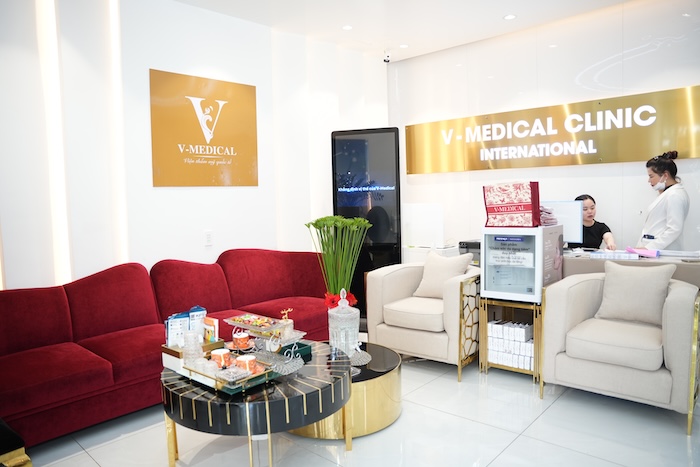Cách làm hồng vùng kín tự nhiên