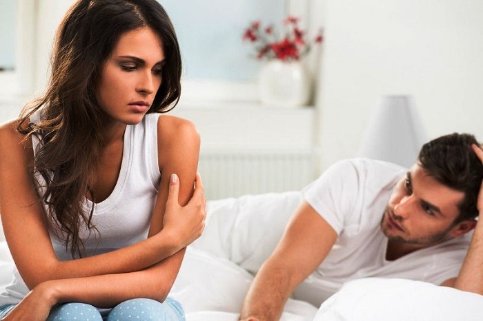 Cách làm trắng hồng vùng kín