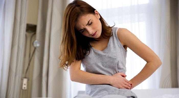 Cách làm trắng vùng kín tại nhà