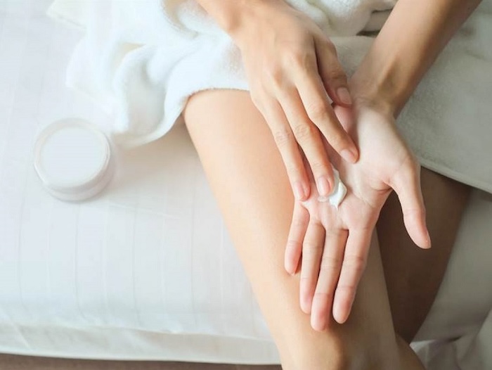 Cách làm vùng kín hồng hào