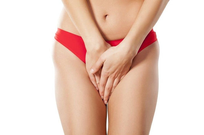 Cách trị hết thâm vùng kín