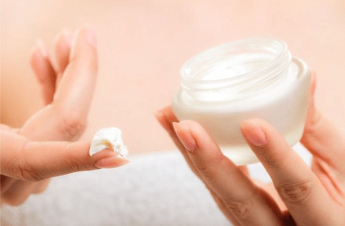 Cách trị vết thâm vùng kín