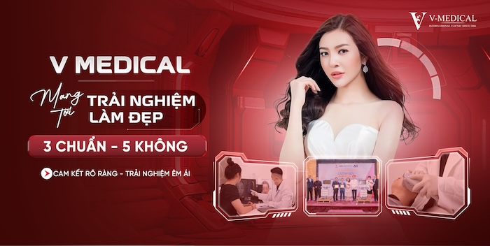 Có nên thẩm mỹ vùng kín không