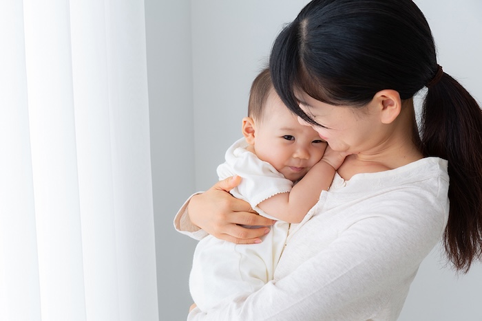 Địa chỉ thu hẹp vùng kín
