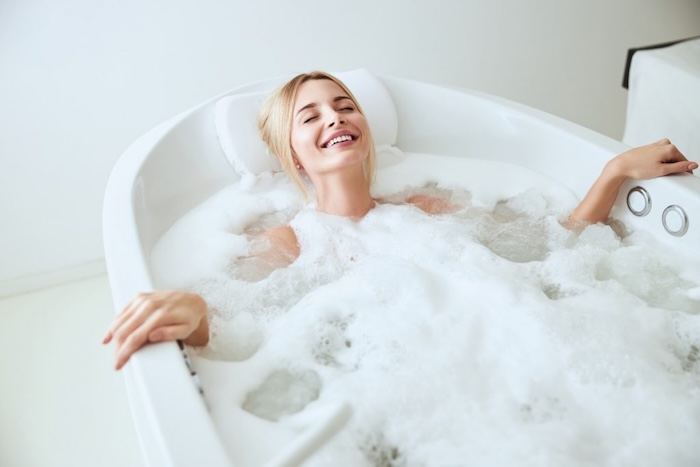 Dung dịch làm hồng vùng kín của nhật