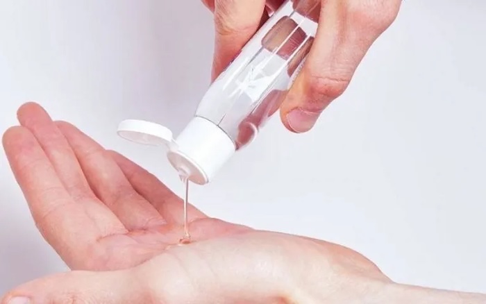 Gel se khít vùng kín Gel se khít vùng kín