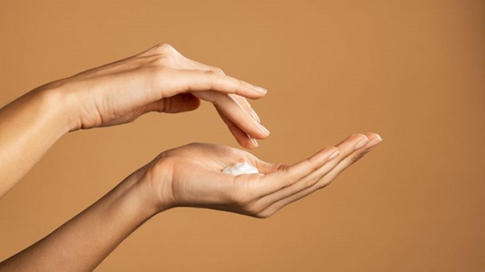 Gel trị thâm vùng kín