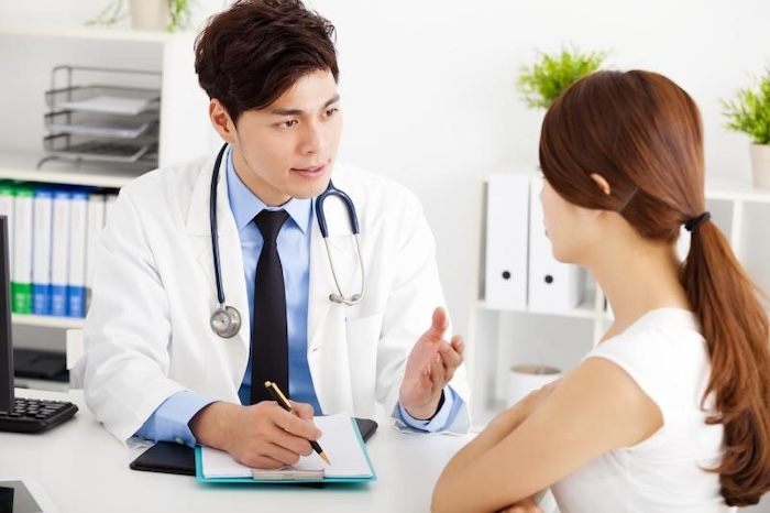 Giá thẩm mỹ tầng sinh môn
