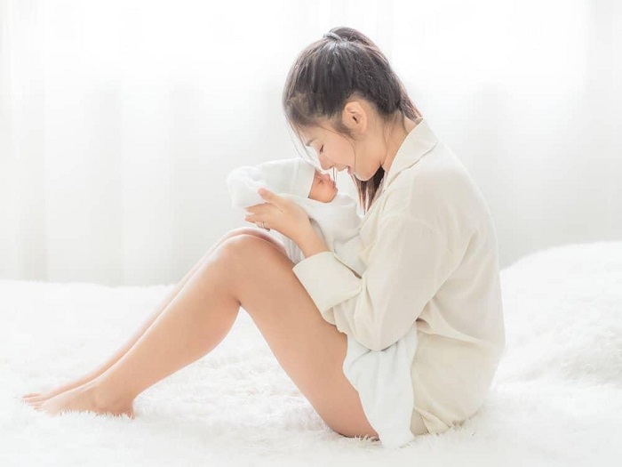 Khẩu thẩm mỹ tầng sinh môn bao lâu thì khỏi