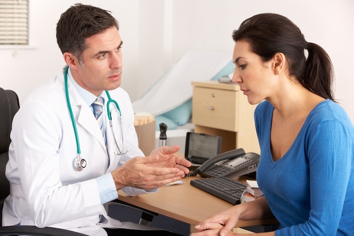 Làm cách nào để vùng kín không bị thâm