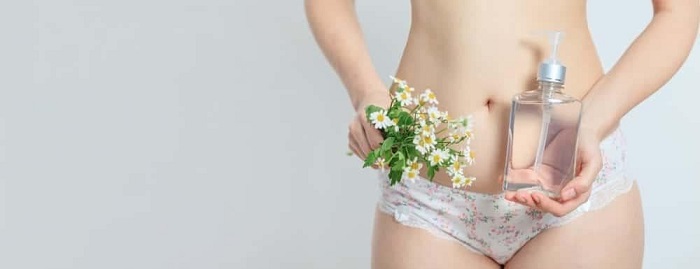 Làm đẹp vùng kín là gì