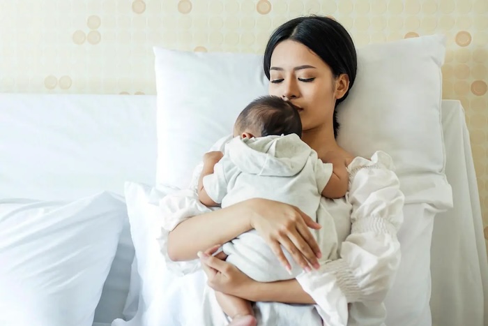 Làm đẹp vùng kín sau sinh