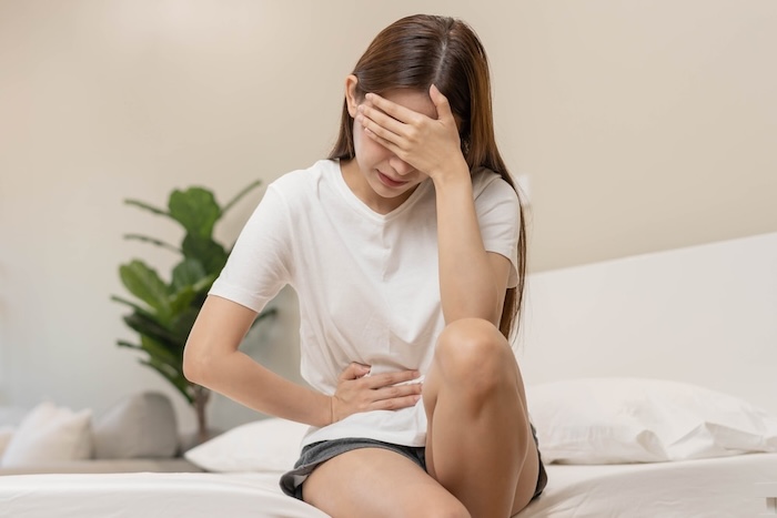 Làm đẹp vùng kín tự nhiên