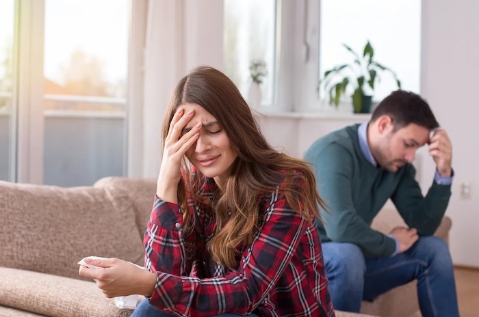 Làm hồng vùng kín bằng khoai tây