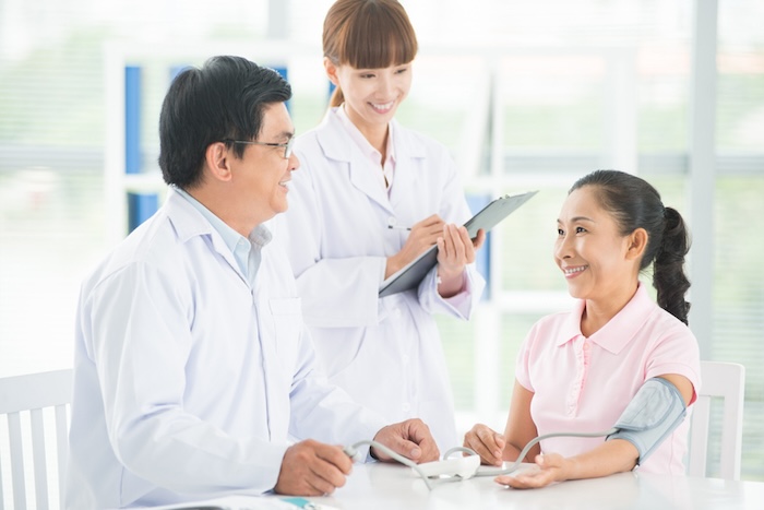 Làm hồng vùng kín ở đâu tốt