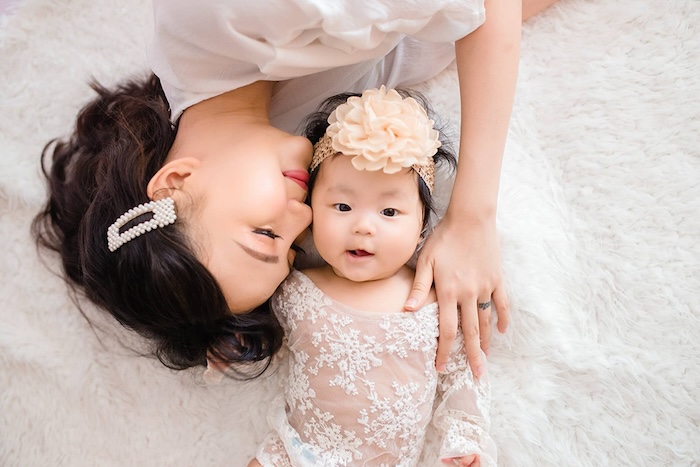 Làm hồng vùng kín phụ nữ