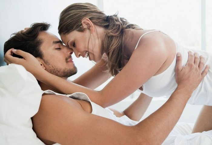 Làm sao để trẻ hóa vùng kín