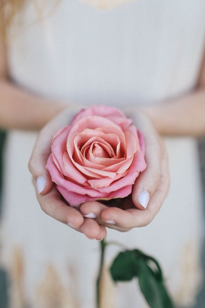 Làm sao để vùng kín trắng hồng