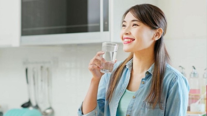 Làm sao để vùng kín trở nên hồng hào