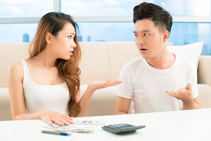 Làm thế nào để thu hẹp vùng kín