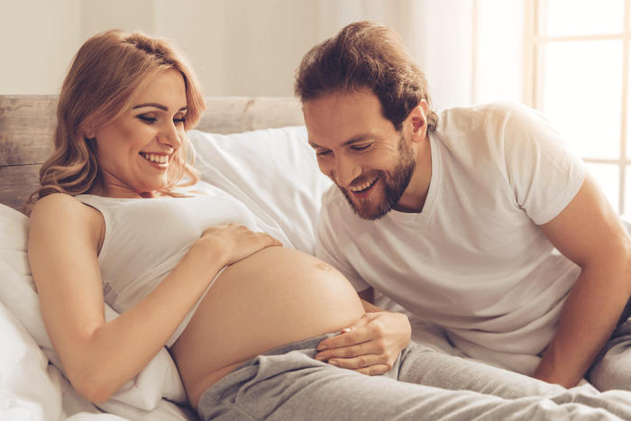 Làm thế nào để vùng kín hồng hào trở lại