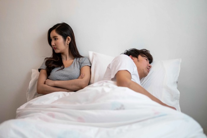 Làm trắng vùng kín